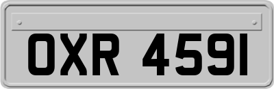 OXR4591