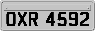 OXR4592
