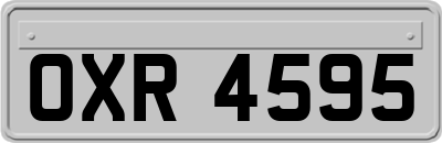 OXR4595