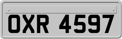 OXR4597