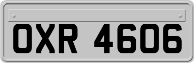 OXR4606
