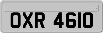 OXR4610
