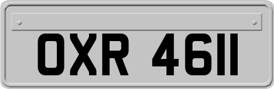 OXR4611