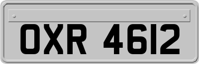 OXR4612