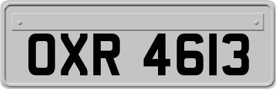 OXR4613