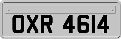 OXR4614