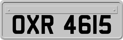 OXR4615
