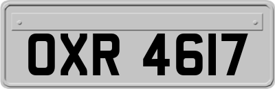 OXR4617