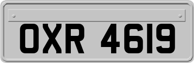 OXR4619