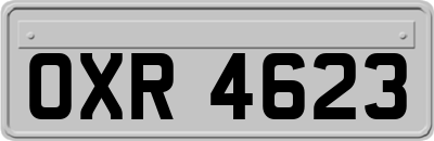 OXR4623