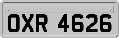 OXR4626