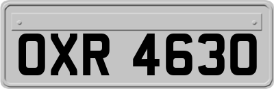 OXR4630