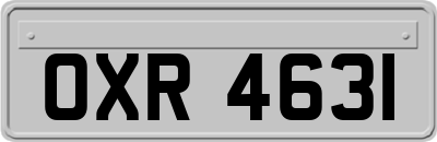 OXR4631
