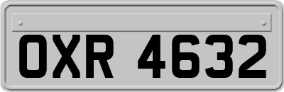 OXR4632