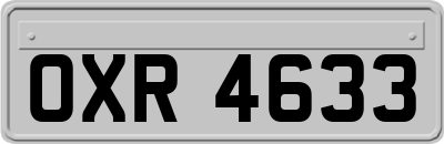 OXR4633
