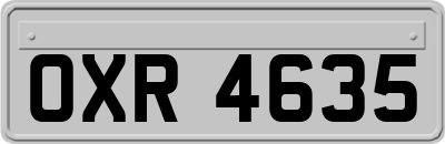 OXR4635