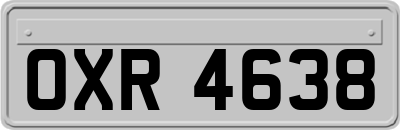 OXR4638