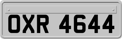 OXR4644