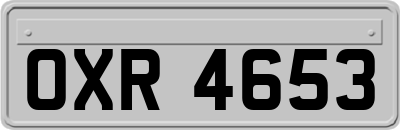 OXR4653