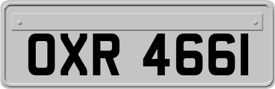 OXR4661