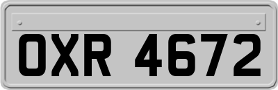 OXR4672