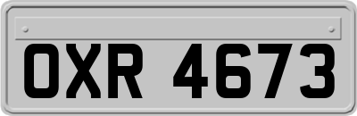OXR4673