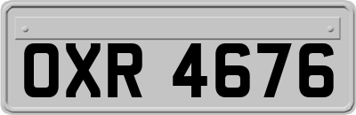 OXR4676