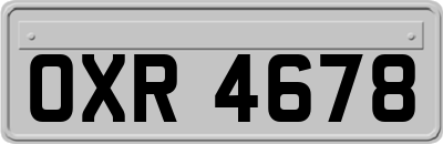OXR4678
