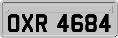 OXR4684