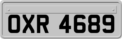 OXR4689