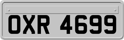 OXR4699