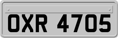 OXR4705