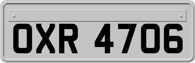 OXR4706