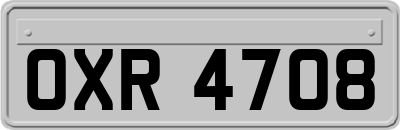 OXR4708