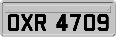 OXR4709