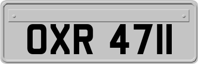 OXR4711