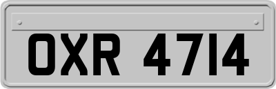 OXR4714