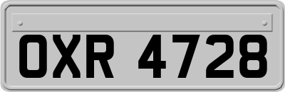 OXR4728