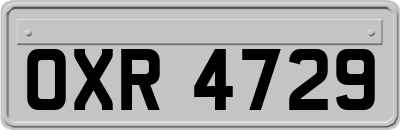 OXR4729