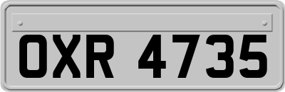 OXR4735