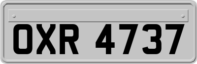 OXR4737
