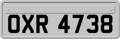 OXR4738