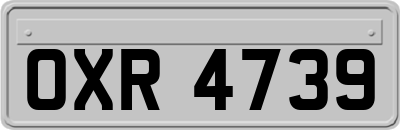 OXR4739