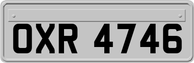 OXR4746