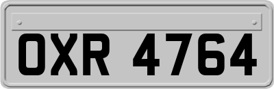 OXR4764