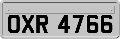 OXR4766