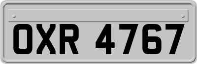 OXR4767