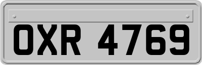 OXR4769