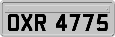 OXR4775