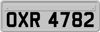 OXR4782